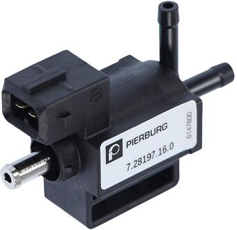 Ford Vuldrukregelklep 728197160