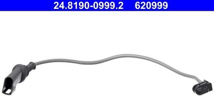 Ford Waarschuwingscontact, remvoering-/blokslijtage 24819009992