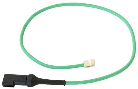 Ford Waarschuwingscontact, remvoering-/blokslijtage 98051700