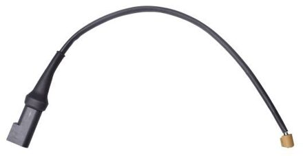 Ford Waarschuwingscontact, remvoering-/blokslijtage 98065900