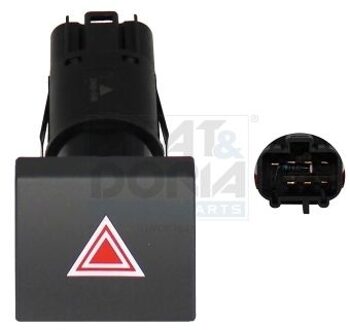 Ford Waarschuwingsknipperlamp schakelaar 23677