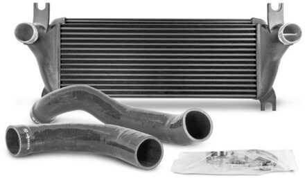 Ford Wagner Tuning Comp. Intercooler Kit Ford Ranger 2,2TDCi 200001160