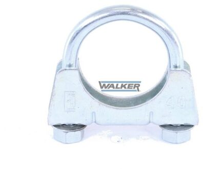 Ford Walker uitlaatklem 40MM 82348