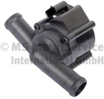 Ford Watercirculatiepomp, standkachel 710102140