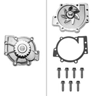 Ford Waterpomp 538004310