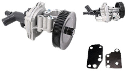 Ford Waterpomp 538026210