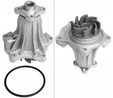 Ford Waterpomp 538027010