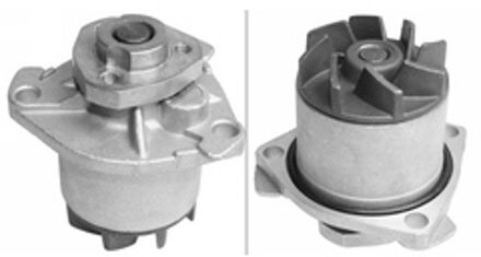 Ford Waterpomp 538035010