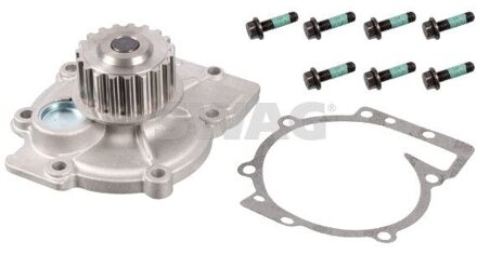 Ford waterpomp 55922145