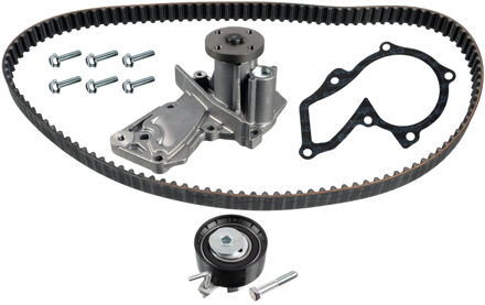 Ford Waterpomp + distributieriem set 173068