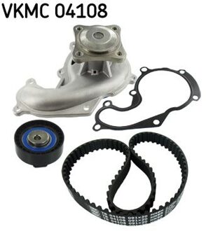 Ford Waterpomp + distributieriem set VKMC04108