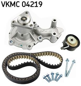 Ford Waterpomp + distributieriem set VKMC04219