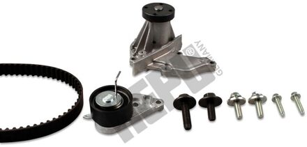 Ford Waterpomp + distributieriemset PK02350
