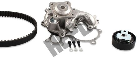 Ford Waterpomp + distributieriemset PK02370