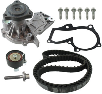 Ford Waterpomp + Distributieriemset