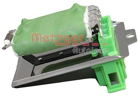 Ford Weerstand, interieurventilator 0917348