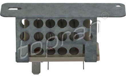 Ford Weerstand, interieurventilator 304211