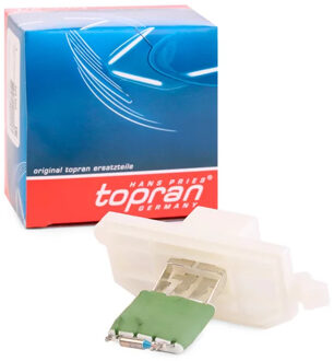 Ford Weerstand, interieurventilator 305202