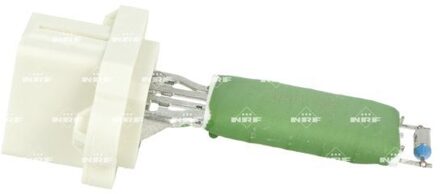 Ford Weerstand, interieurventilator 342013