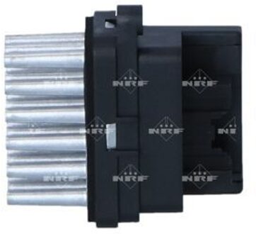 Ford Weerstand, interieurventilator 342016