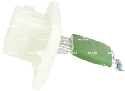 Ford Weerstand, interieurventilator 342094