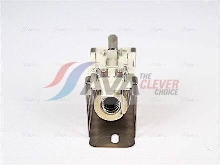 Ford Weerstand, interieurventilator FDR005