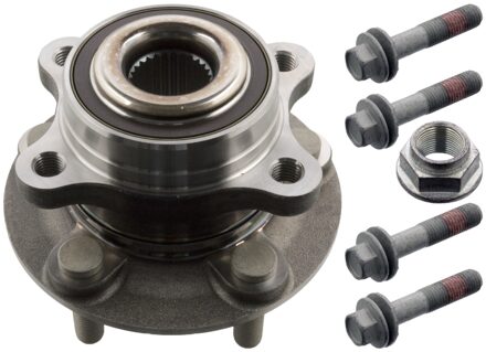 Ford Wiellager 101376