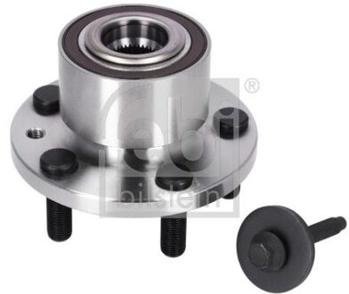 Ford Wiellager 174348