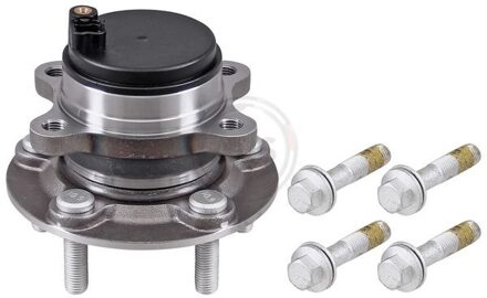 Ford Wiellager 201829