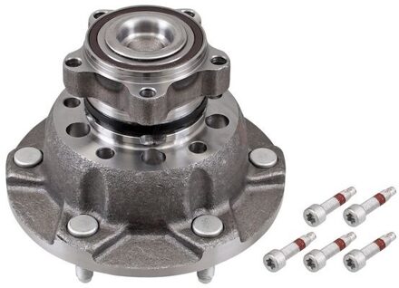 Ford Wiellager 201832