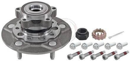 Ford Wiellager 201860