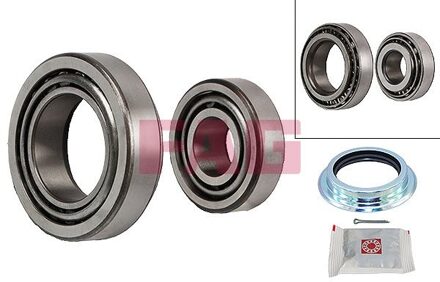 Ford Wiellager 713678500