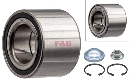 Ford Wiellager 713678640