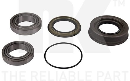 Ford Wiellager 752219