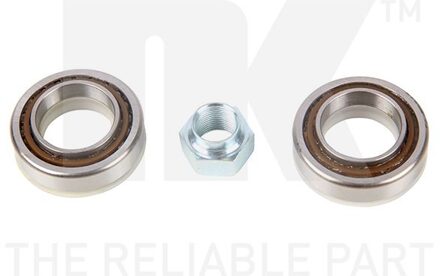 Ford Wiellager 752519