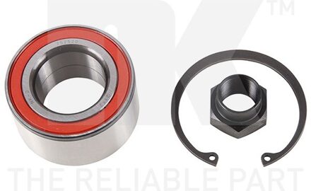 Ford Wiellager 752520