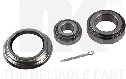 Ford Wiellager 752521