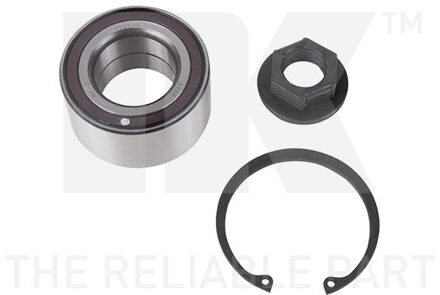 Ford Wiellager 752530