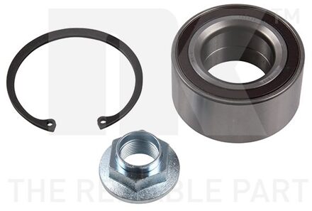 Ford Wiellager 752533