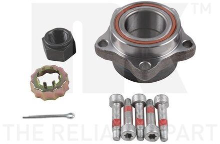 Ford Wiellager 752539