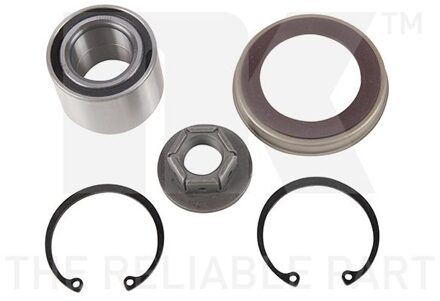 Ford Wiellager 762529