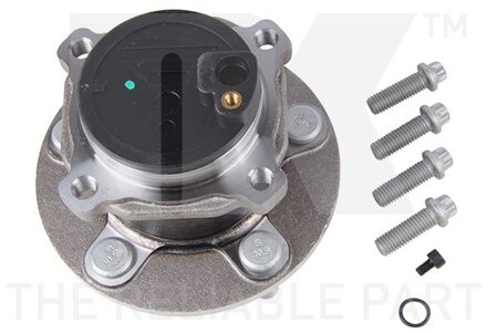 Ford Wiellager 762547