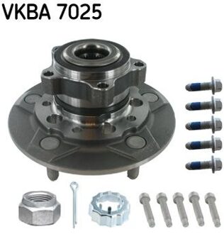 Ford Wiellager VKBA7025