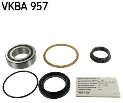 Ford Wiellager VKBA957