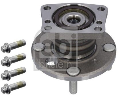 Ford Wiellagerset 198684