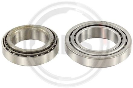 Ford Wiellagerset 201848