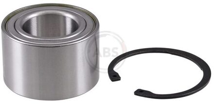 Ford Wiellagerset 201917