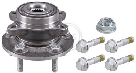 Ford Wiellagerset 201971