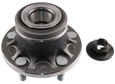 Ford Wielnaaf 200969