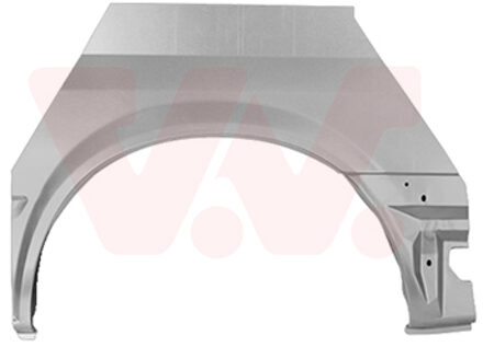 Ford Wielrand Links Achter Swb 1985147